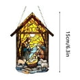 thumbnail image 2 of ERK 1Pcs Exquisite Pendant Necklace Charm For Jewelry, 2 of 5