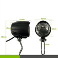 thumbnail image 4 of 36V 48V 750W E-Bike 25A Sine Wave Brushless Controller with SW900 Display E-Bike Light Display, 4 of 6