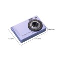 thumbnail image 3 of Staron under $5! 1080P Digital Camera with 50MP 16x Zoom, CCD HD Camera for Photography Video, Compact Camera for Travel Events Daily, 3 of 7