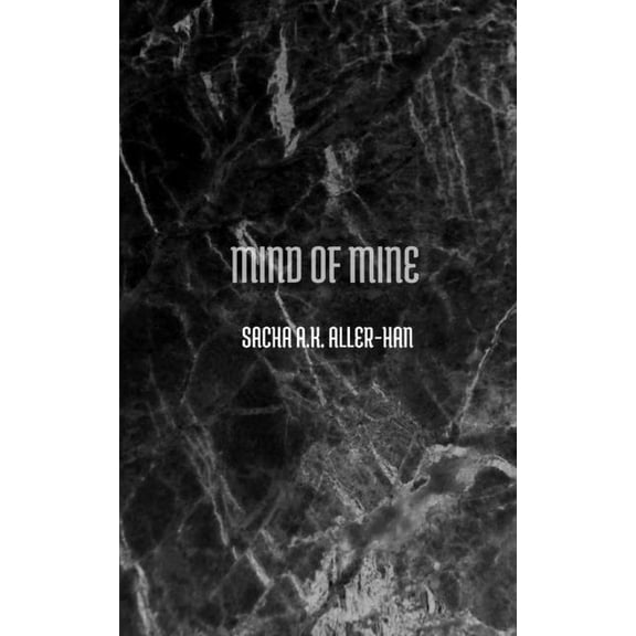 Mind of mine, (Paperback)