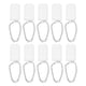 thumbnail image 4 of Estuche De Batería Para Amplificador Auditivo, Llavero Estuche De Almacenamiento De Celda De Botón Compacto Portátil De Larga Duración 10 PCS Para Exteriores Para Ancianos ANGGREK Otros, 4 of 8