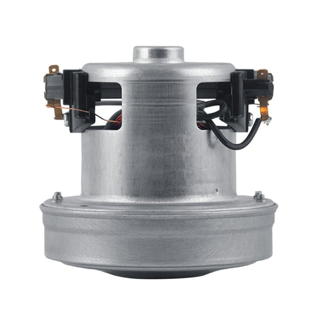 Motor de Aspiradora Perfecl Universal Húmedo y Seco 1200W 220V Piezas de Aspiradora