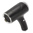 thumbnail image 1 of Secador de Pelo iónico negativo, Secador de Pelo Profesional Silencioso para Secado Rápido, Secador de Pelo Portátil Recargable de Alta Velocidad para Salón de Vije en Casa,, 1 of 7