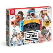 Nintendo Labo Toy-Con 04: VR Kit - Switch