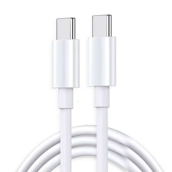 XISAOK PD 60W Type-C to Type-C Data Line 1M Length Fast Charging Cable for Cellphone