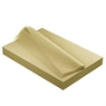 thumbnail image 4 of Crown Display 120 Count Tissue Paper for Gift and Crafts 15" x 20" - Gold, 4 of 5