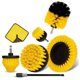 thumbnail image 1 of Kit de 7 Cepillos para Fregar, Limpieza Potente, Cepillos Multiusos para Coche, Baño y Cocina., 1 of 7