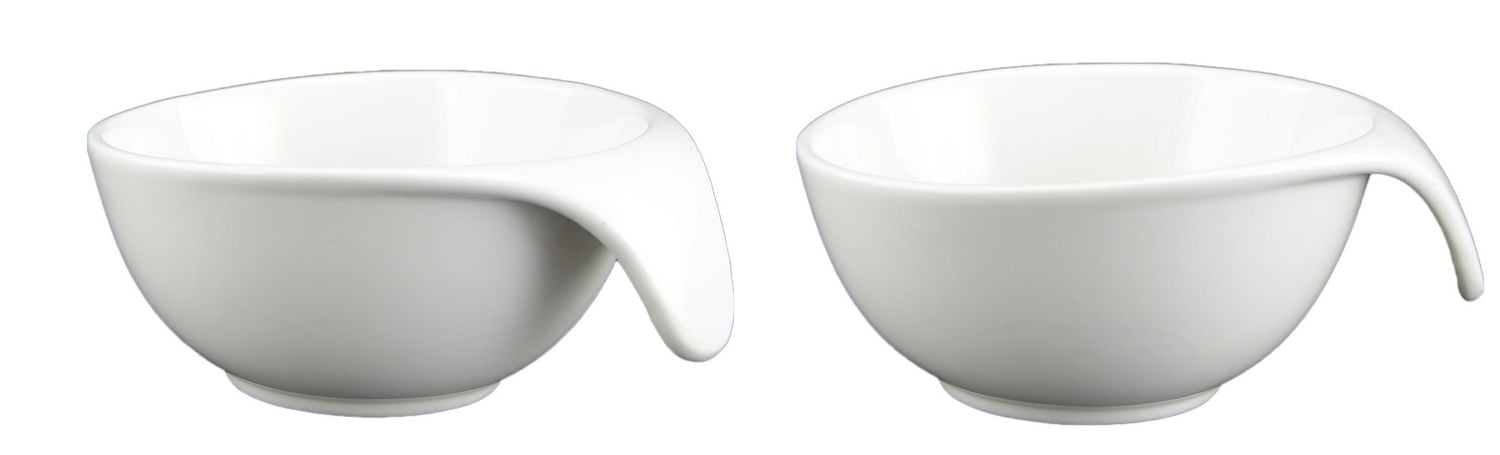 Essentials 8-Piece Side Bowl
