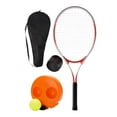 thumbnail image 2 of yotijar Solo Tennis Trainer Tennis er Ball with String Professional Random Color 5pcs, 2 of 8
