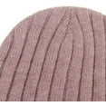 thumbnail image 4 of YooGuoGuo Winter Knitted Beanie Hat for Women Men Cuffed Beanie Cap Knit Warm Skull Cap, 4 of 7