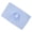 Light Blue, variant on YAHHU Premium Massage Table Sheet Cotton Washable Light Blue Massage Bed Cover with Face Hole for Salon Spa, 31.5 x 19.7 inches / 80 x 50 cm