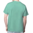thumbnail image 2 of Men's Margaritaville  Mint New York Mets Livin' for the Weekend T-Shirt, 2 of 2