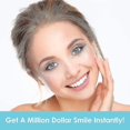 thumbnail image 2 of False Teeth, Upper and Lower Jaw Dentures, Protect Your Teeth, 2 of 5