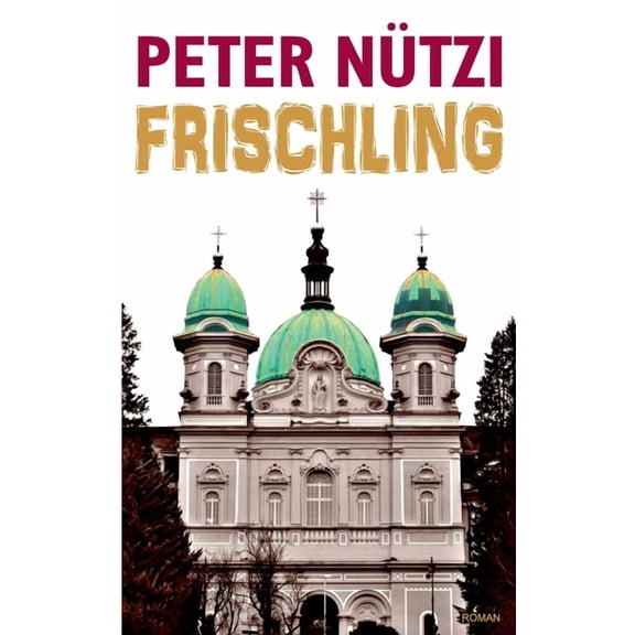 Frischling: PubertÃ¤tsalarm im Internat, (Paperback)
