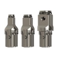 thumbnail image 1 of Set de yunque Ingersoll Rand AK33H con transmisión de 3/8, 1/2 y 3/4 pulgadas, 1 of 9