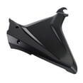 thumbnail image 4 of Side Frame Cover Panels Trim Fairings Cowls For Honda CBR650R 2019-2021 Black, 4 of 9