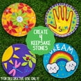thumbnail image 2 of Peldaños de bricolaje hechos por mí para mezclar y moldear 4 personalizados, 2 of 8
