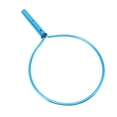 thumbnail image 1 of Pool Emergency Hook, Multipurpose Flexible Swimming Pool Emergency Hook Blue Plated Aluminium Alloy  for Swimming Pool, 1 of 8
