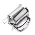 thumbnail image 5 of MesaSe Cupcake Batter Dispenser Funnel Pancake Maker Dough Dropper Design For Baking Cupcakes Pancakes Waffles Cookies, 5 of 5