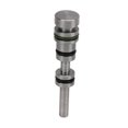 thumbnail image 4 of TCC Valve, Precise Machining Metal Anti Deformation TCC Valve Replacement Stable Operation  For 4L60E Transmission P1870 CODE 1995-2000, 4 of 8