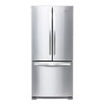 thumbnail image 1 of Refrigerador 20 Pies Whirlpool Acero Inox, 1 of 4