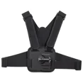 thumbnail image 1 of Ulanzi CM028 Chest Mount Harness Strap Holder Clip – Hands-Free Action Camera Mount for GoPro & Smartphones, 1 of 17