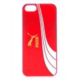 thumbnail image 2 of Funda Puma Connect Phone 5 Case Haute Rojo Protector Rojo, 2 of 2