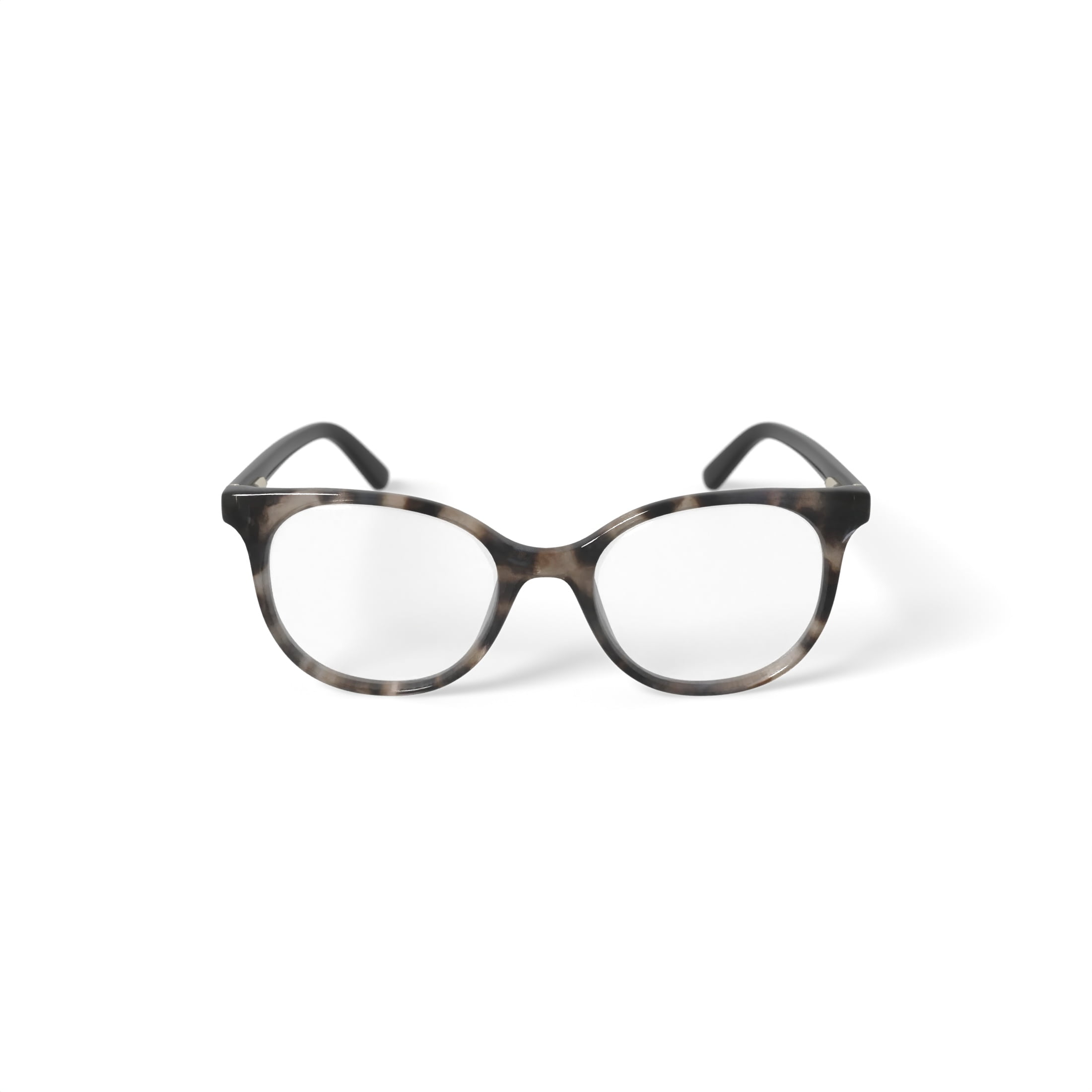 Calvin Klein Women's CK18538G Prescription Eyeglasses with Case, Tortoise