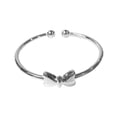 thumbnail image 1 of Minnieouse abierta para mujer, Metal de cobre, decoración de mano ajustable, brazalete con lazo, joyería para niñas para citas, regalo de fiesta Ropa, zapatos y accesorios Miscelánea Minnieouse AP015771-00, 1 of 1