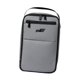 thumbnail image 4 of Bolsa para zapatos de golf, bolsa para zapatos deportivos con bolsillo exterior, organizadora de viaje transpirable para accesorios de golf, 4 of 9