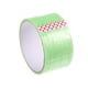 thumbnail image 2 of Bearachild Resplandor en la oscuridad, cinta de bola adhesiva DIY, alivio del estrés, juguete luminoso, favores de fiesta, manualidades rodantes, Suministros de limpieza para el hogar 4.8 CM/verde Bearachild HA083515-03, 2 of 6