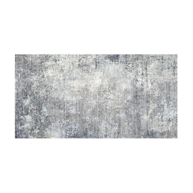 BotaniNest Soft Area Rug For Living Room Bedroom Floor Carpet With Modern Design