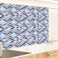 thumbnail image 4 of Blantye Effet 3D Imperméable Adhésif Mur Autocollant Salon Decal Maison, 4 of 8