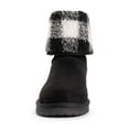 thumbnail image 6 of MUK LUKS Women's Clover Boot, 6 of 8