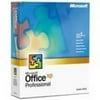 Microsoft Office XP Professional Edition, Complete Product, 1 User