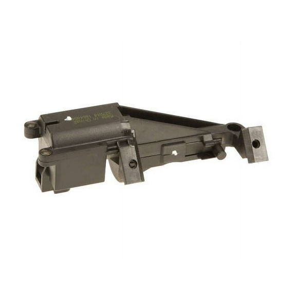 Trunk Actuator - Compatible with 1991 - 1996 Cadillac Commercial Chassis 1992 1993 1994 1995