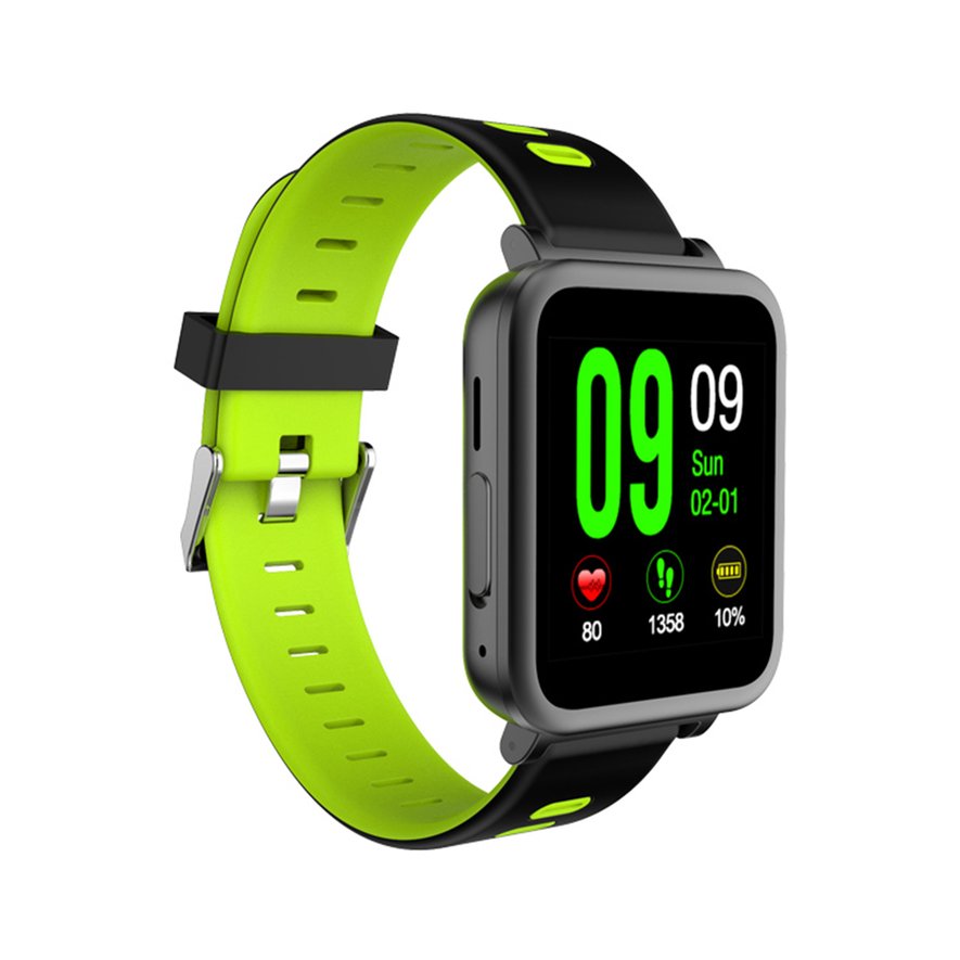 sn10 smartwatch