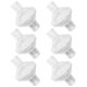 thumbnail image 1 of Inline Cpap Filters, 6 Pack Cpap Filters Hypoallergenic Filters For Cpap Machines Replacement Filte, 1 of 5