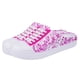 thumbnail image 1 of 1 par de zapatillas transpirables de verano Moda Graffiti zapatillas zapatos de playa rosa, 1 of 5