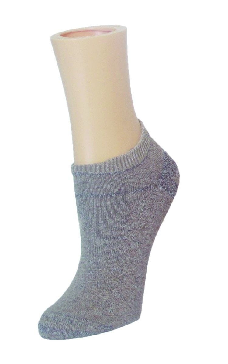 MeMoi Simple Space Cotton Blend LowCut Gym Socks Mens Male