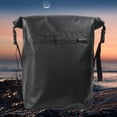 thumbnail image 4 of IFNWSV Outdoor Waterproof Backpack Rapids Rafting Swimming Bag Large Capacity Waterproof Sack Climbing Backpack, 4 of 6