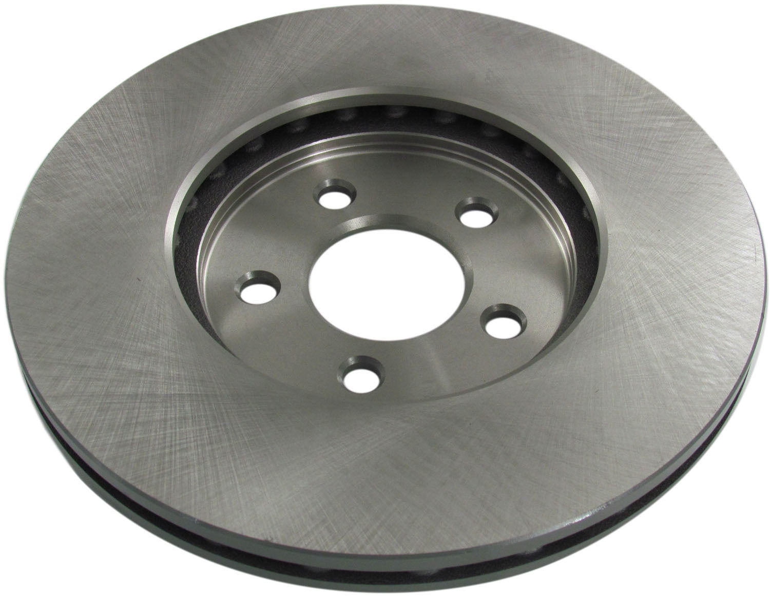 Winstop Brake Rotor, Front WS240174, Chrysler Sebring 2006-2001