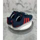 thumbnail image 3 of Adi - das VS Pace 2.0 Shoes Navy Blue Red Size 8 M B74317, 3 of 6