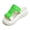 Womens Casual Shoes # Green, variant on Slide Sandals for Women Open Toe Slip On Chunky Braided Macrame Straps Unique Twisted Rope Edge Sole Design Casual Resort Vacation Beach Statement Summer Shoes