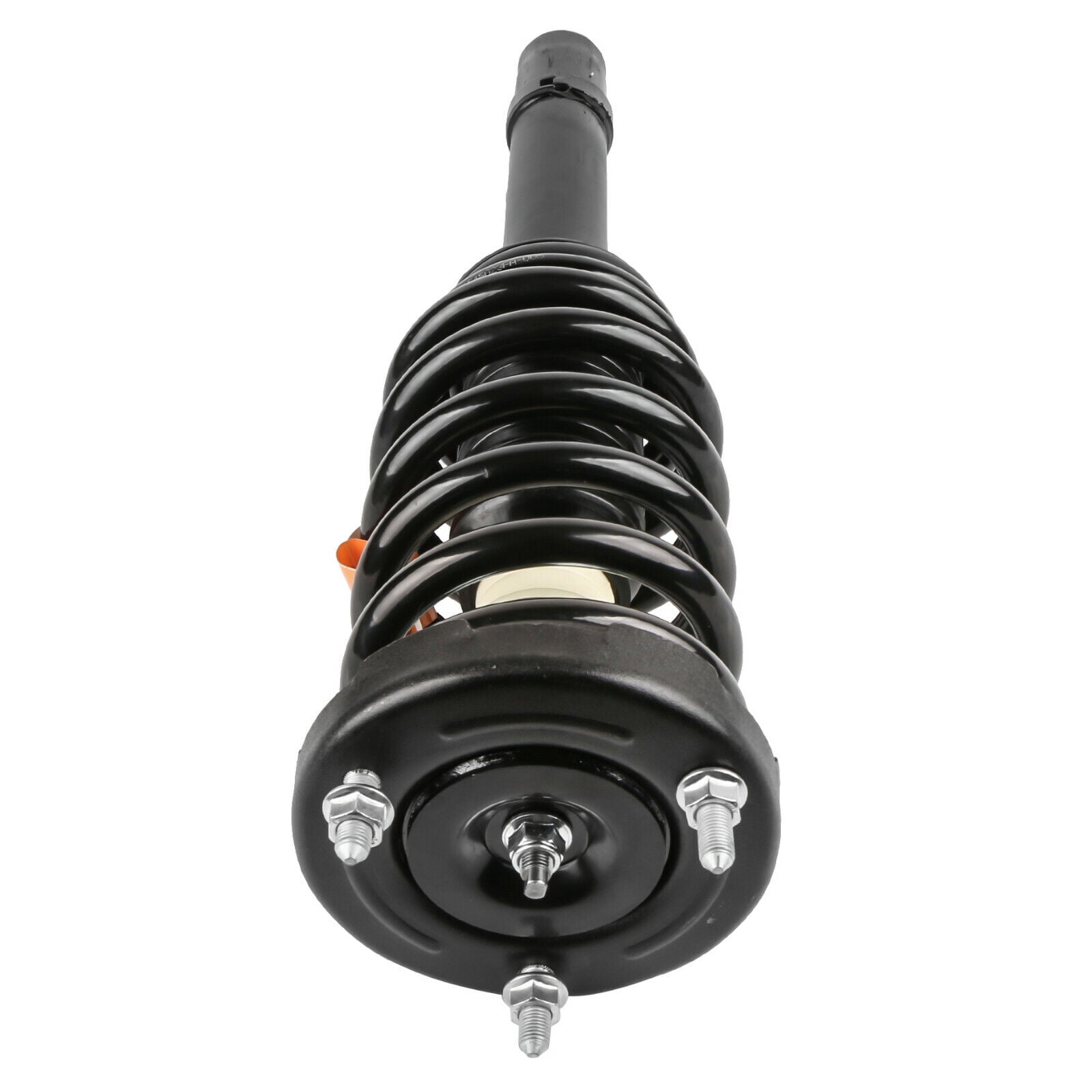 MOSTPLUS Set(4) Shock Struts Assembly for 2006-2010 Hyundai Sonata Azera 172281 349060