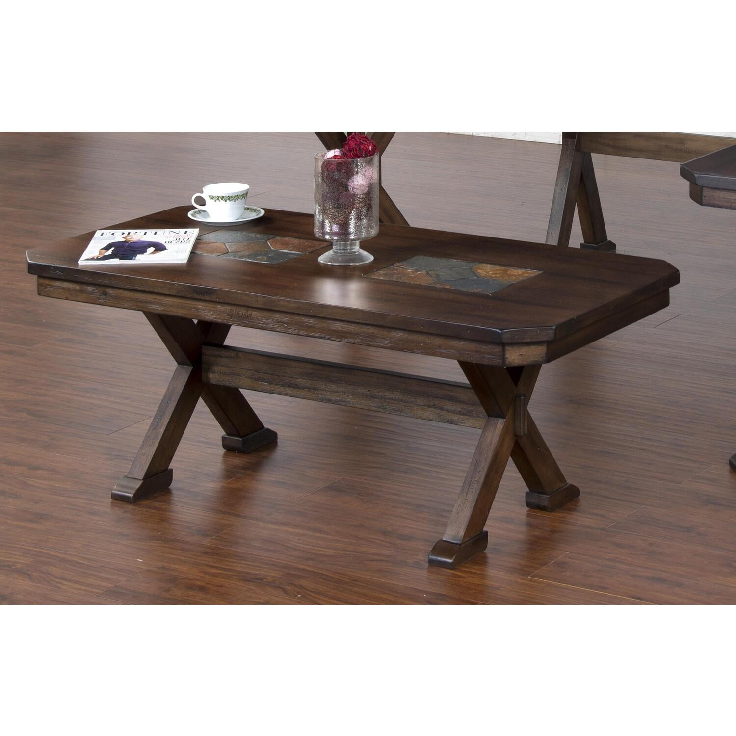 Savannah Coffee Table