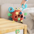 thumbnail image 1 of Juguete Interactivo Baoblaze Montessori Pull Juguetes Sensoriales, 1 of 8