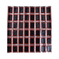 thumbnail image 3 of Universal Bicycle Inner Tube Repair Patches, Round and Rectangular Rubber Puncture Cold Patch Kit for Bike Tires, Motorcycles, and Inflatables, 48-Piece Set, 3 of 7