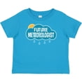 thumbnail image 3 of Inktastic Future Meteorologist Boys or Girls Baby T-Shirt, 3 of 5
