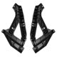 thumbnail image 2 of For Civic 2016-2021 Bumper Headlight Brackets 71140/71190-TBA, 2 of 5